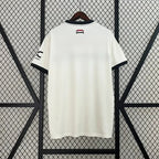 Manchester United 2024-2025 second away image 2