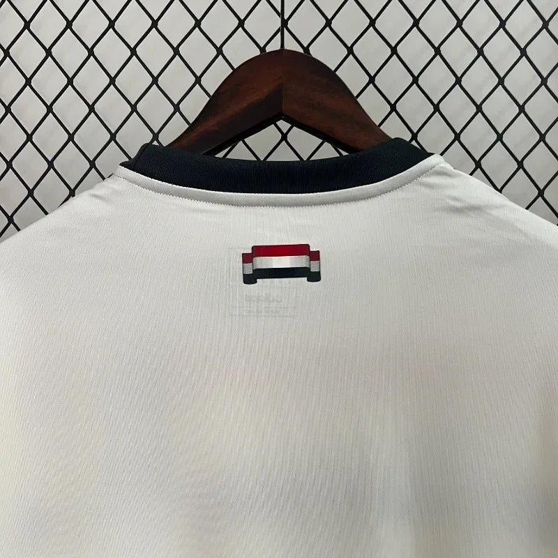 Manchester United 2024-2025 second away image 4