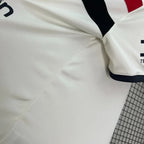 Manchester United 2024-2025 second away image 8