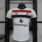 Manchester United 2024-2025 second away player