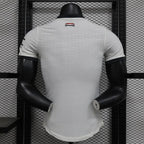 Manchester United 2024-2025 second away player image 2
