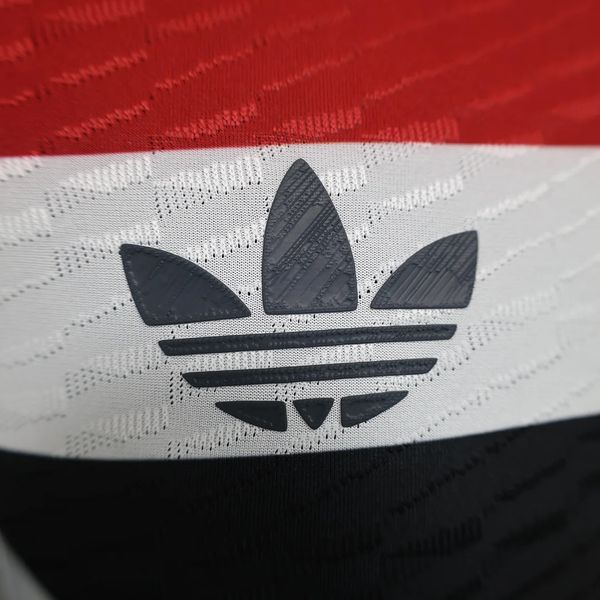 Manchester United 2024-2025 second away player image 9