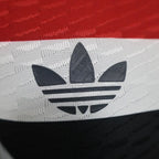 Manchester United 2024-2025 second away player image 9