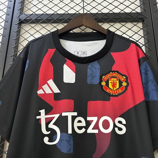 Manchester United 2024-2025 special edition image 3