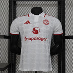 Manchester United 2024-2025 special edition player
