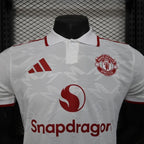 Manchester United 2024-2025 special edition player image 3