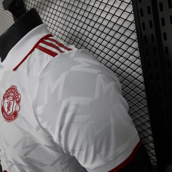 Manchester United 2024-2025 special edition player image 5