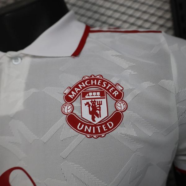 Manchester United 2024-2025 special edition player image 7