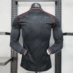 Manchester United 2025-2026 Long sleeve image 2