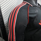 Manchester United 2025-2026 Long sleeve image 6