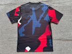 Manchester United 2025-2026 pre-training uniform image 2