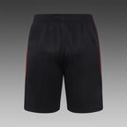 Manchester United 2025-2026 Short-Sleeve Training Set image 6