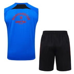 Manchester United 2025-2026 Vest Training Set image 2