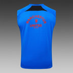 Manchester United 2025-2026 Vest Training Set image 4