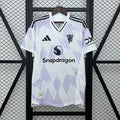 Manchester United 2025-2026 away