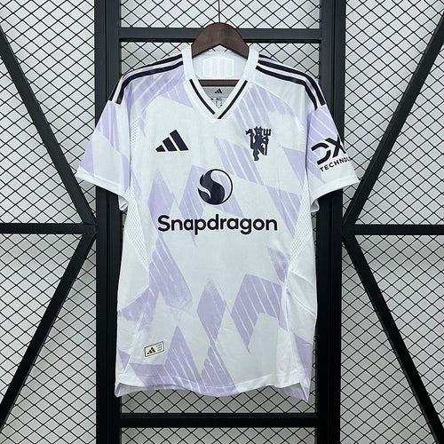 Manchester United 2025-2026 away