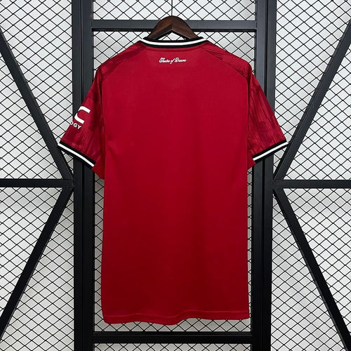 Manchester United 2025-2026 home image 2