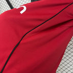Manchester United 2025-2026 home image 6