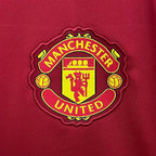 Manchester United 2025-2026 home image 7