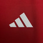 Manchester United 2025-2026 home image 8