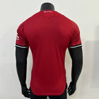 Manchester United 2025-2026 home player image 2