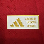 Manchester United 2025-2026 home player image 5