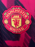 Manchester United 2025-2026 pre-training image 5