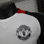 Manchester United 2025-2026 pre-training uniform image 3