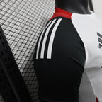 Manchester United 2025-2026 pre-training uniform image 4