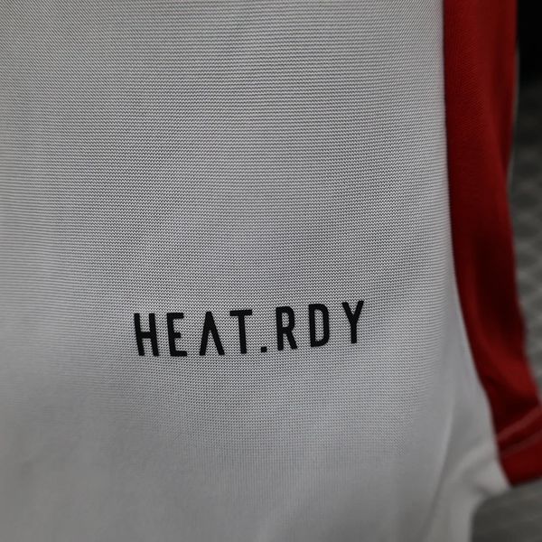 Manchester United 2025-2026 pre-training uniform image 7