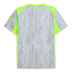 Manchester United 2025-2026 second away image 2