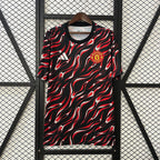 Manchester United 2025-2026 special edition