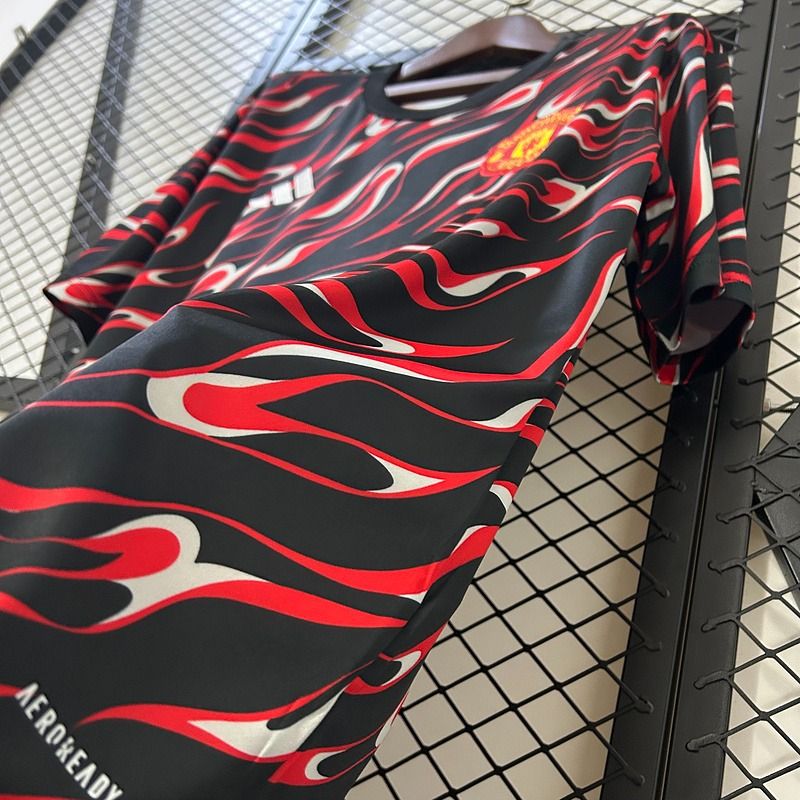 Manchester United 2025-2026 special edition image 5