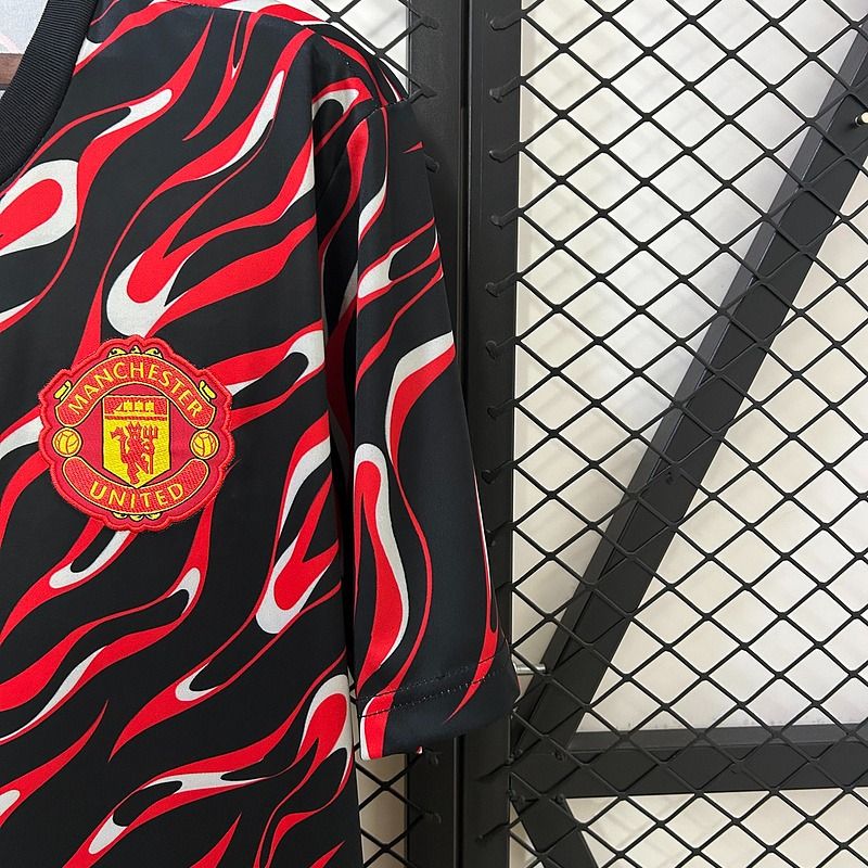Manchester United 2025-2026 special edition image 6