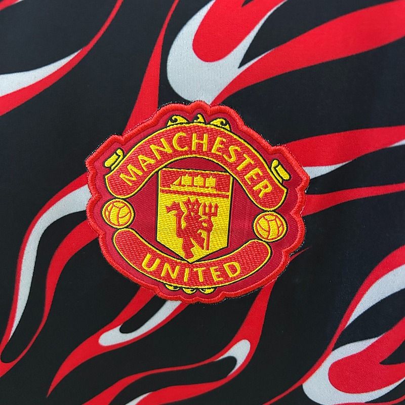 Manchester United 2025-2026 special edition image 7