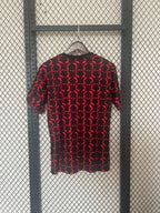 Manchester United 2025-2026 training jersey image 2