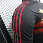 Manchester United 2025-2026 training uniform image 4