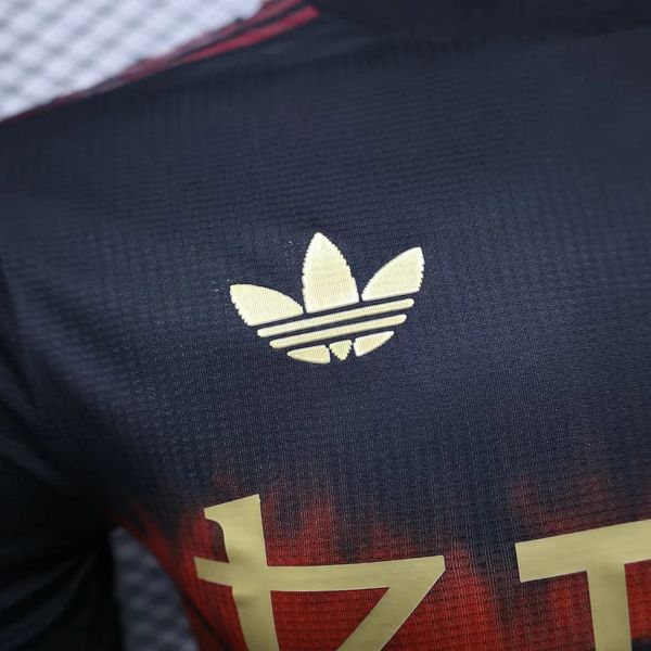 Manchester United 2025-2026 training uniform image 7
