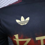 Manchester United 2025-2026 training uniform image 7