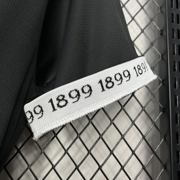 Marseille 125th anniversary edition black image 6