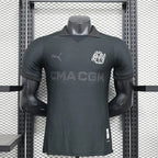 Marseille 125th anniversary edition player