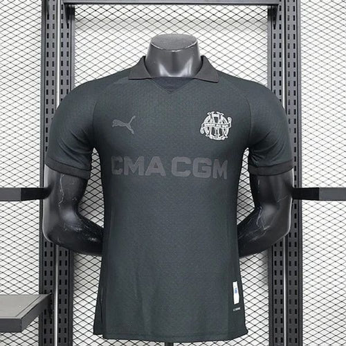 Marseille 125th anniversary edition player