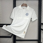 Marseille 125th anniversary edition white