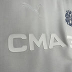 Marseille 125th anniversary edition white image 4