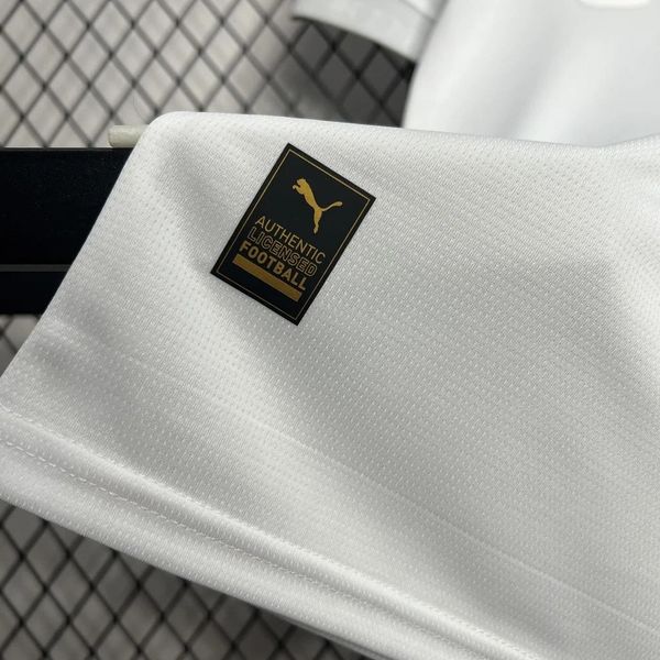 Marseille 125th anniversary edition white image 5