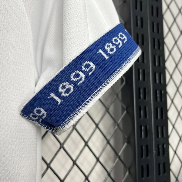 Marseille 125th anniversary edition white image 6