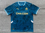 Marseille 2024-2025 away