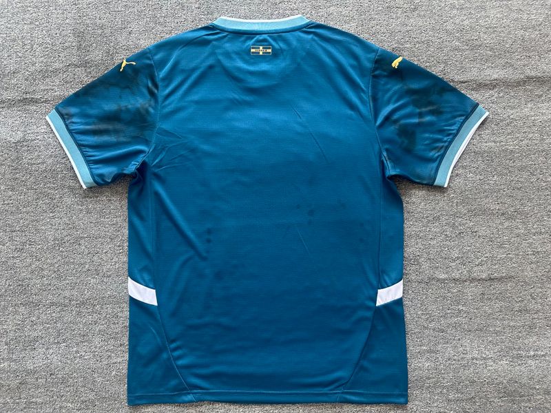 Marseille 2024-2025 away image 2