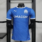 Marseille 2024-2025 away player