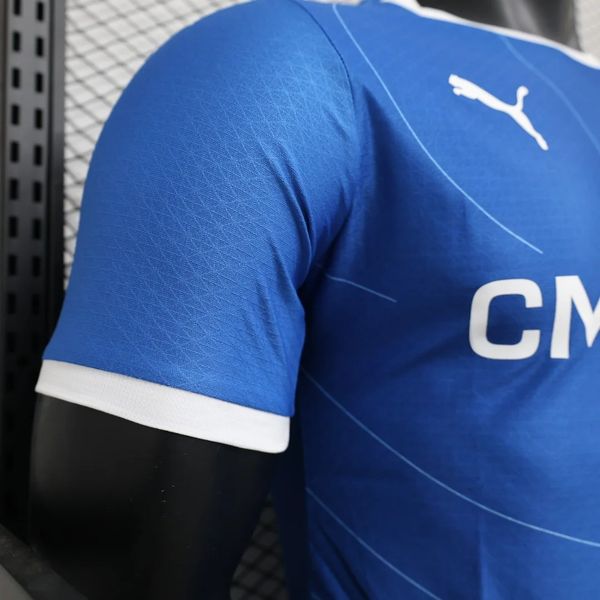 Marseille 2024-2025 away player image 3